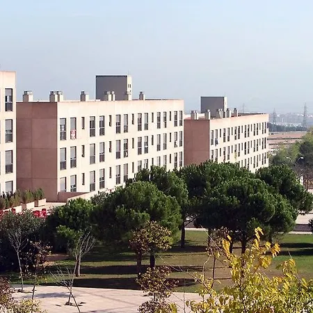 Vila Uab Hotel Cerdanyola del Vallès