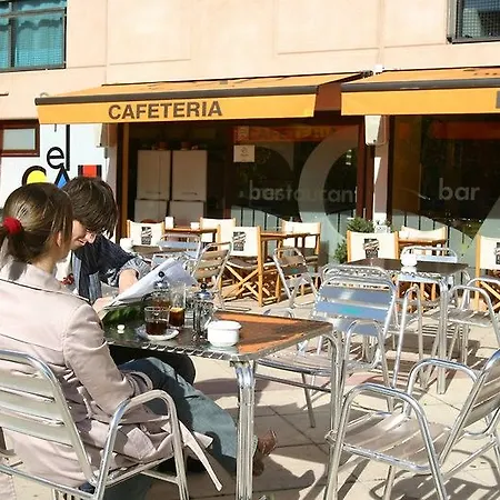 Hotel Vila Uab 2*