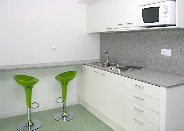 Hotel Vila Uab Cerdanyola del Vallès