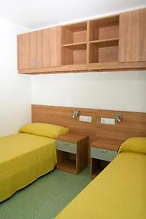 Hotel Vila Uab