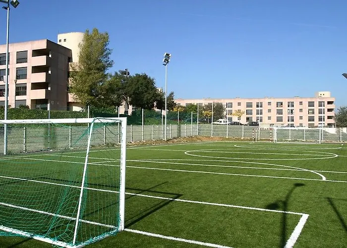 Vila Uab Cerdanyola del Valles