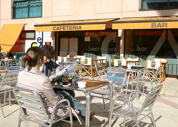 Hotel Vila Uab 2*
