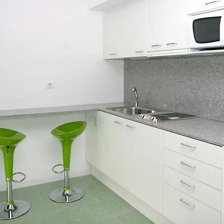 Hotel Vila Uab Cerdanyola del Valles