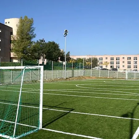 Vila Uab Cerdanyola del Valles